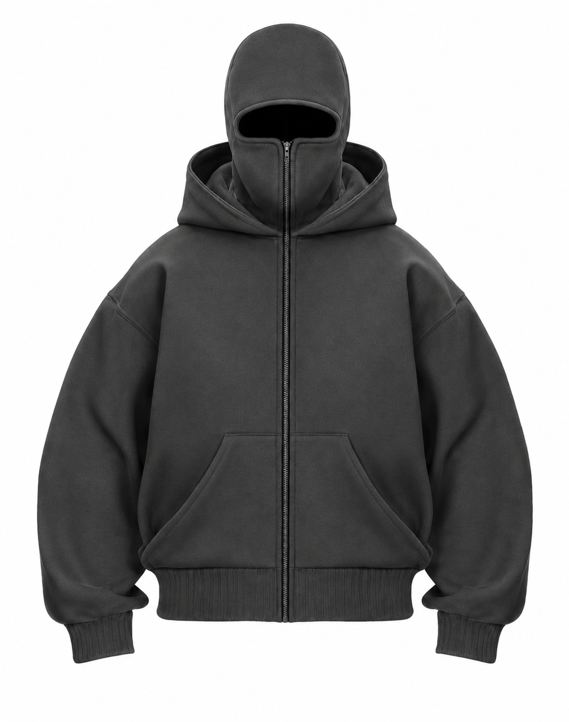 HOODIE BALACLAVA SHIELD FULL