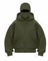 HOODIE BALACLAVA SHIELD FULL