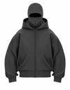 HOODIE BALACLAVA SHIELD FULL
