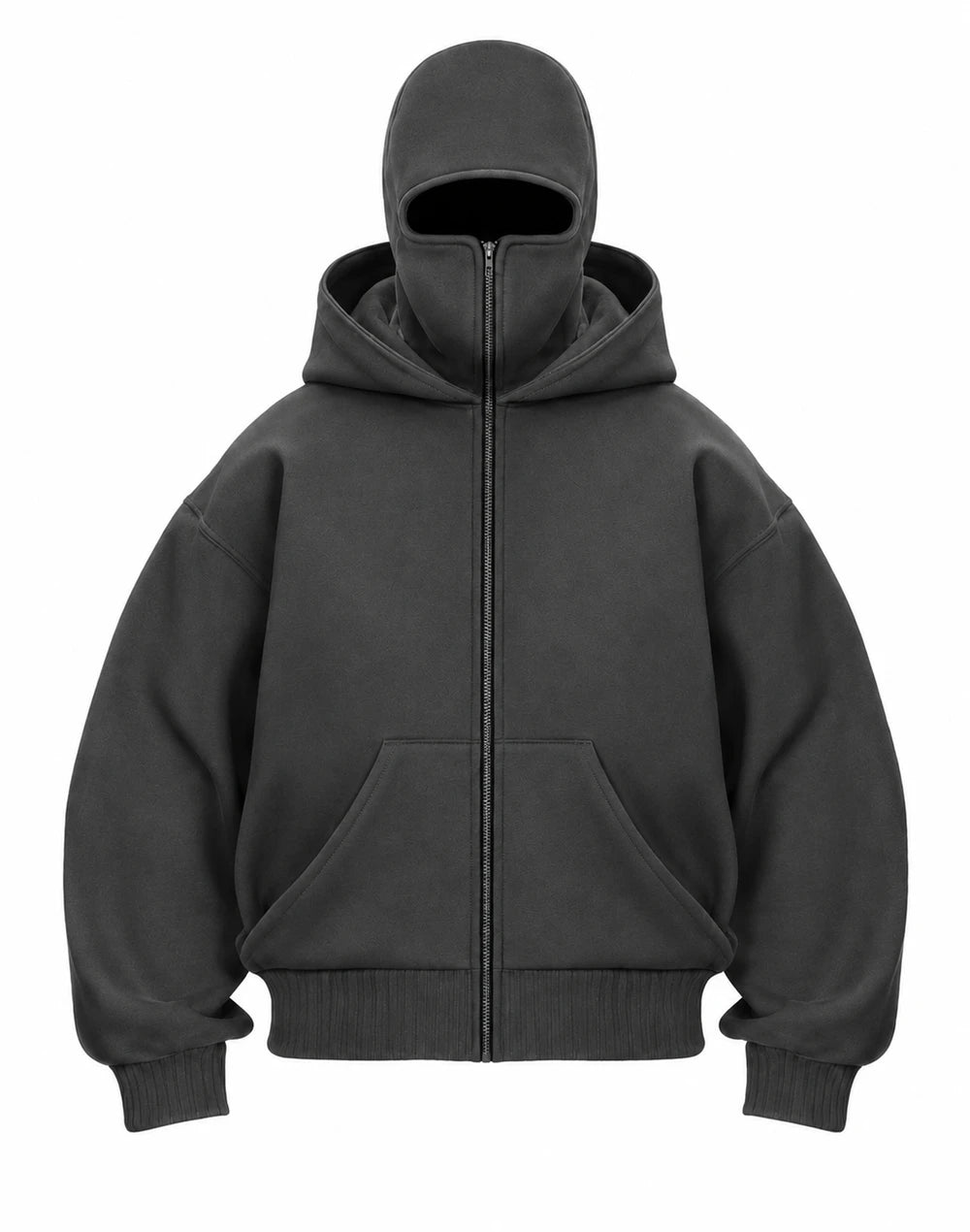 HOODIE BALACLAVA SHIELD FULL
