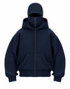 HOODIE BALACLAVA SHIELD FULL