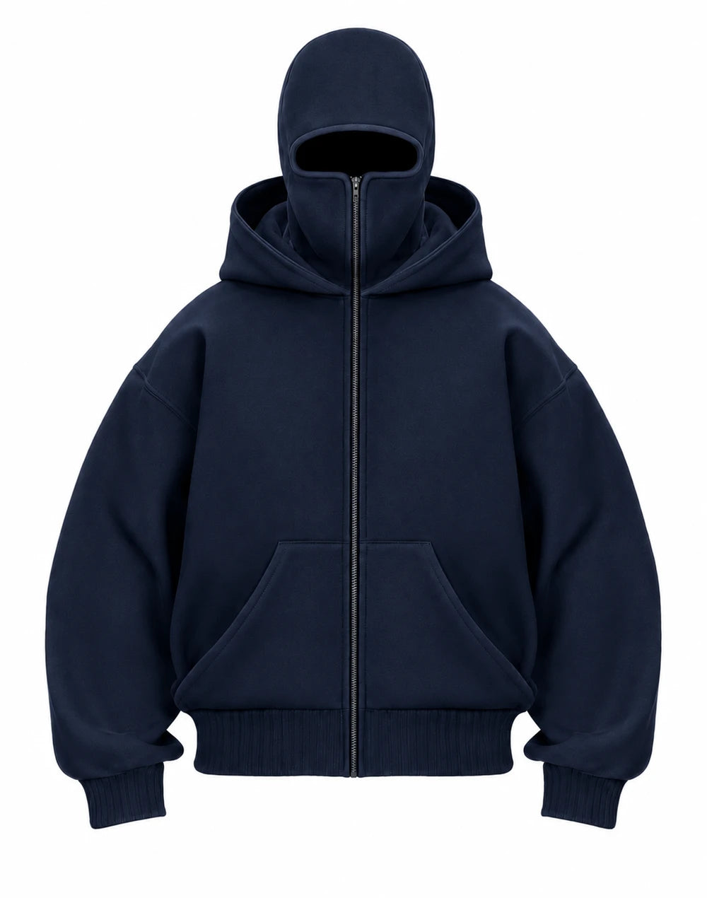 HOODIE BALACLAVA SHIELD FULL