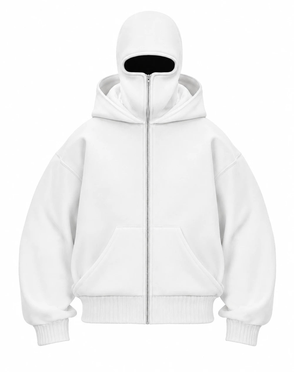 HOODIE BALACLAVA SHIELD FULL