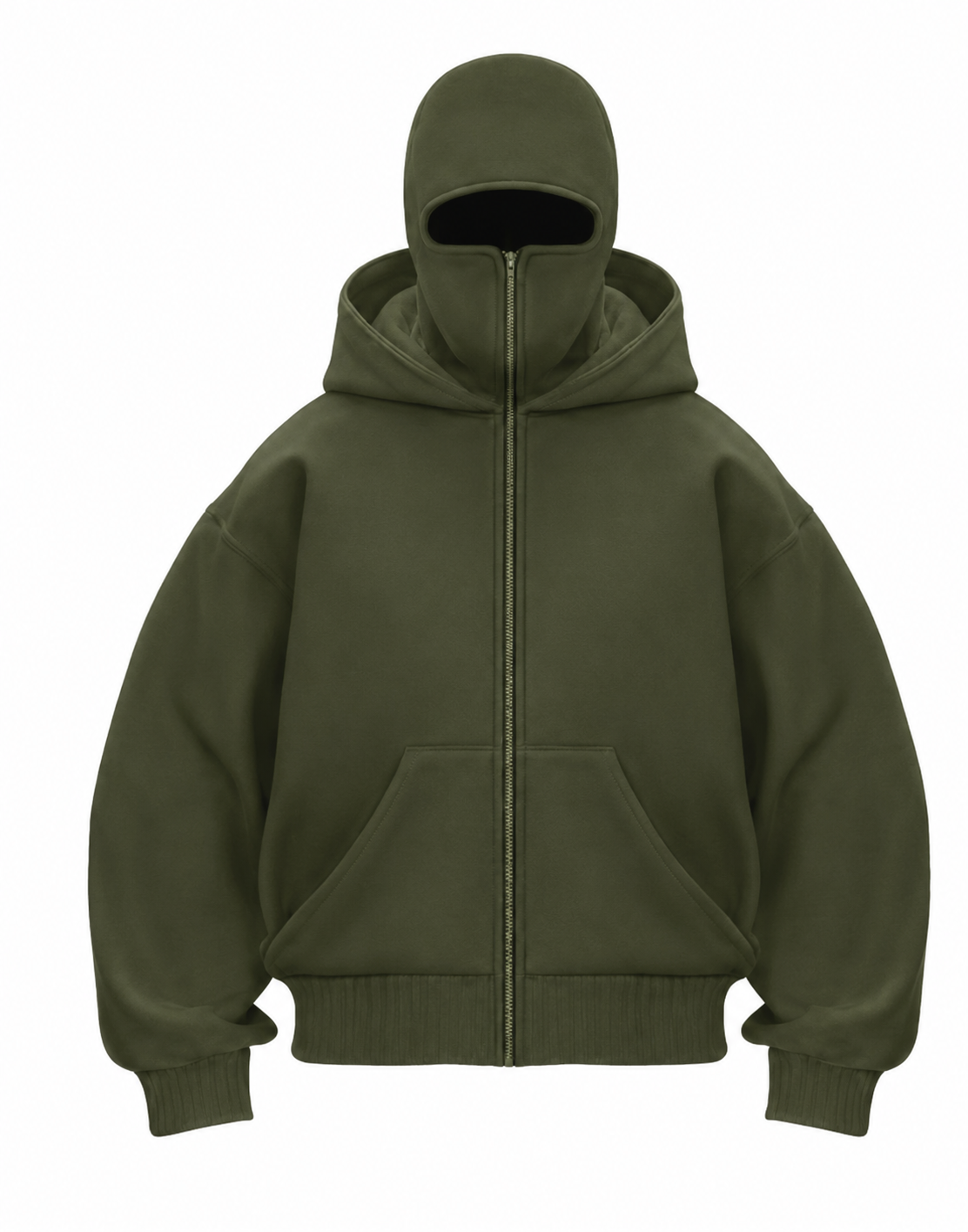 HOODIE BALACLAVA SHIELD FULL