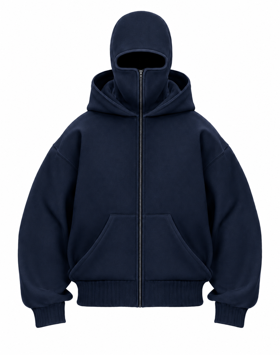 HOODIE BALACLAVA SHIELD FULL