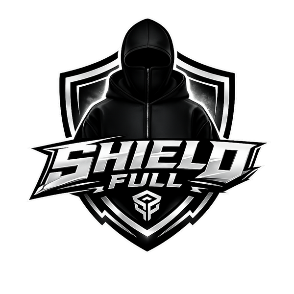 Shield Full-Zip